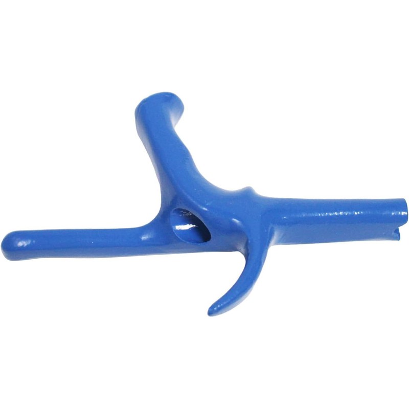 LEONARK Fencing Foil/Epee VIS. Pistol Grip Insulate Visconti Alternative Sword