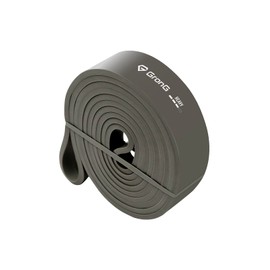GronG Training Tube, Load Level, Heavy Rubber Tube, Band Type, Outer Diameter 82.5 inches (208 cm)