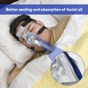 Nose Pads for CPAP Mask, Comfort Nose Pads, Nose Pads