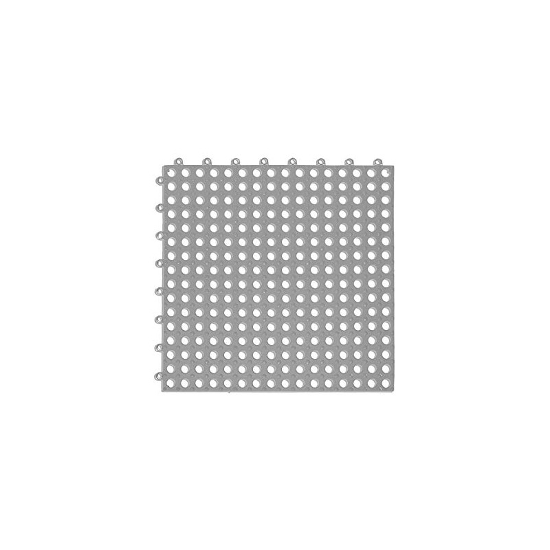 ONPIRA Professional Floor Grate in 10 Shower Mats Swimming Pool