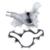 AZHZ Engine Timing Chain Kit Time Chain Part Set W/Water