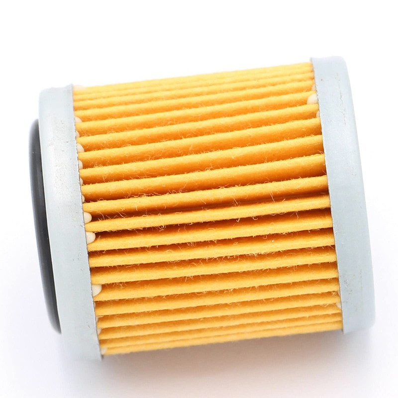 Hconcet CVT - Filtro enfriador de aceite de transmisión con