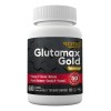 Glutamax Gold 60 Tabs .66g C/u Omega 3 Tirosina Metionina