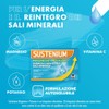 Sustenium Magnesio e Potassio - Integratore alimentare per reintegrare i