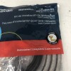 Eastman Dishwasher Installation Kit 6 Foot Supply 1 3/8 Inch