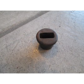 Windmill-Parts.com Dempster Style Pump Flat Bar Bushing, NEW, one or more