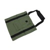 Firewood Carrier Antiwear Canvas Waterproof Durable Adjustable Strap Easy Loading
