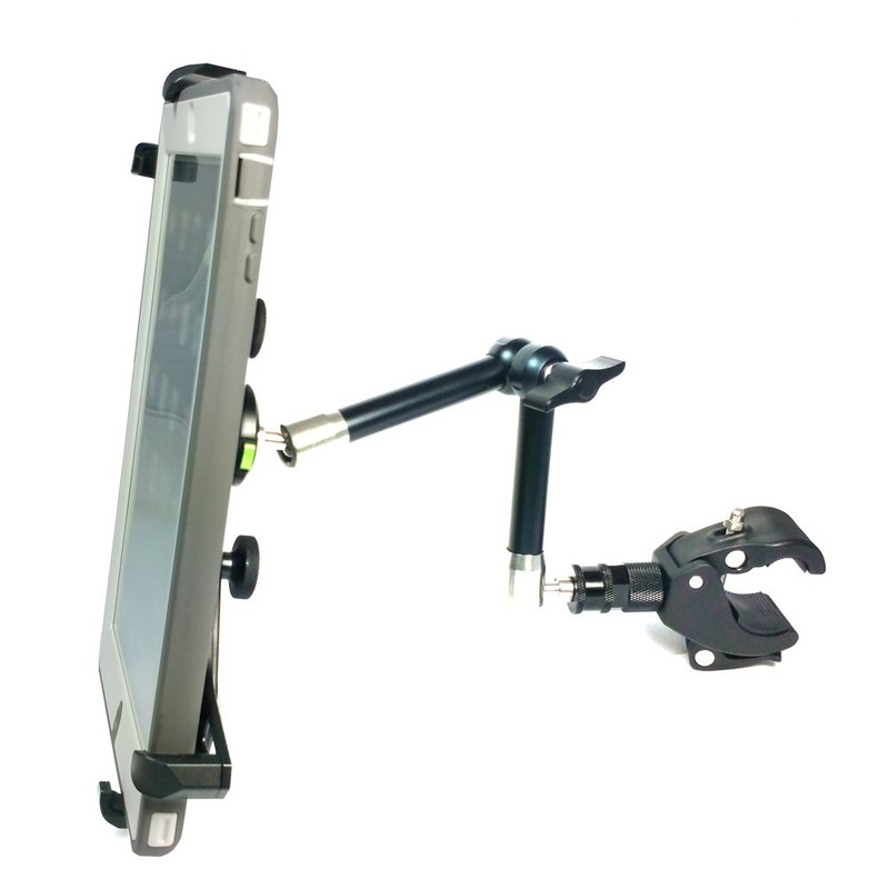 Mygoflight Flex Yoke Sport Mount