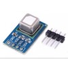 tictocstore 1pcs SCD41 2-in-1 Gas Sensor Module - Accurate CO₂,