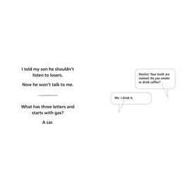 Dad Jokes: The Priceless Edition: The Bestselling Series From The Instagram Sensation