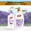 Lifebuoy Bodywash Lavender Care 900ml