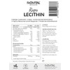 Canola Lecithin powder, IVOVITAL®, non-gmo and soy free (300g)