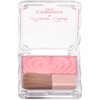 Canmake P01 Powder Cheeks, Powerful Pink, 0.06 oz (1.8 g),