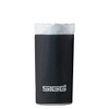 Sigg 8335.4 20 Oz Bottles Nylon-Pouch, Black