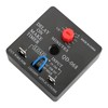 BAOMAIN Delay ON Make Timer QD-068 10 Minutes Adjustable 110/240