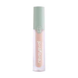 WYCON Cosmetics Reveyeval Liquid Concealer High Performance with Second Skin and Camouflage of Imperfections - 05 Cream Beige