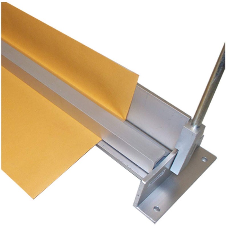 Prolinemax 36" Sheet Metal Brake Bender Bending Aluminum Steel