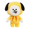 Aurora 61449 World BT21 Cushion Coloured