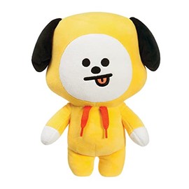 Aurora 61449 World BT21 Cushion Coloured
