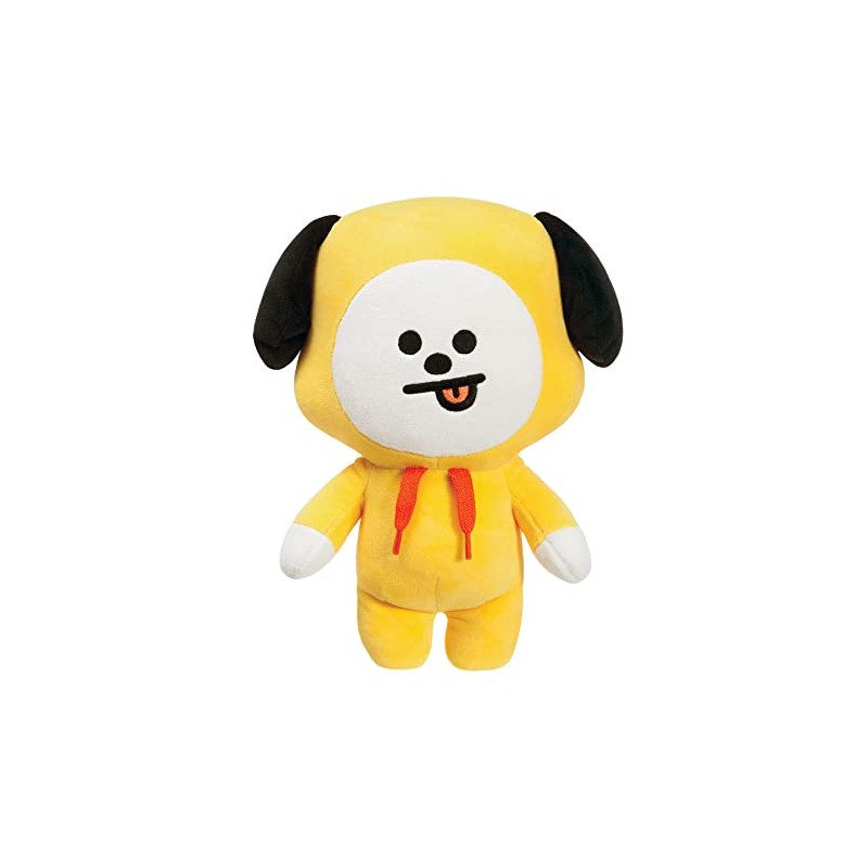 Aurora 61449 World BT21 Cushion Coloured