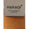 Haraqi B10 E12 Replacement Light 60 Watt 120V Bulb Bulbs