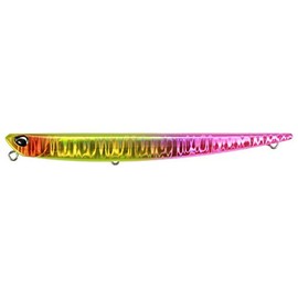 Duo DPA0367 Beirroof Manic 115, Gold Double Pink, Total Length: 4.5 inches (115 mm)