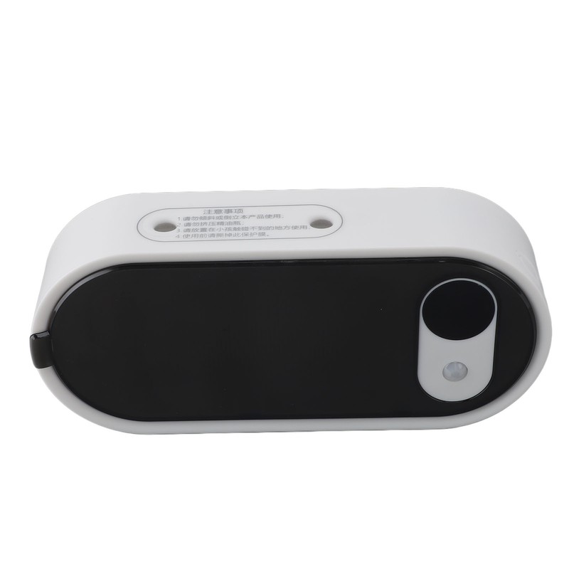 Smart Aromatherapy Diffuser Wall Mounted Large Capacity Rechargeable Wireless Body