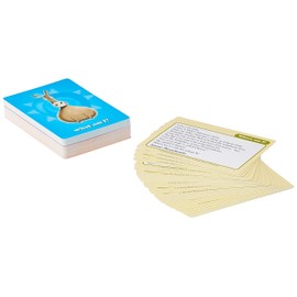 Smart Ass Booster - Card Tin - Assorted Cover