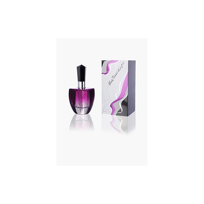 Roohey Tehbak 90 ML (Female)