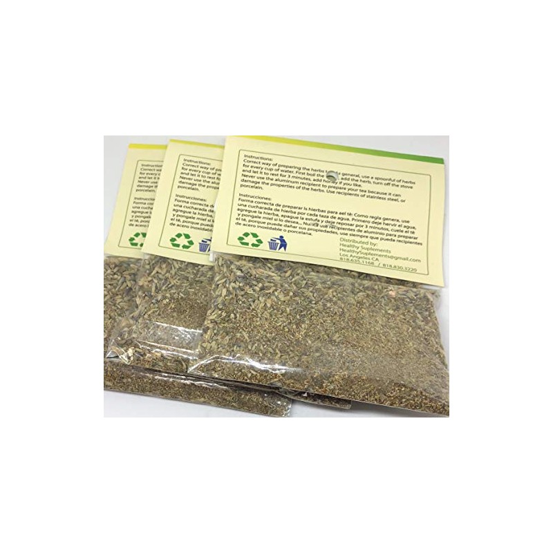 Alucema (Lavander Flowers) 10.6 G.