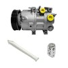 RYC AC Compressor Kit KT DI73