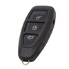 TUCKBOLD Key Fob Shell Case for Ford Focus 2011-2014 3