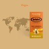 Bristot 100% Arabica Aluminium Capsules Compatible with Nespresso Original Line