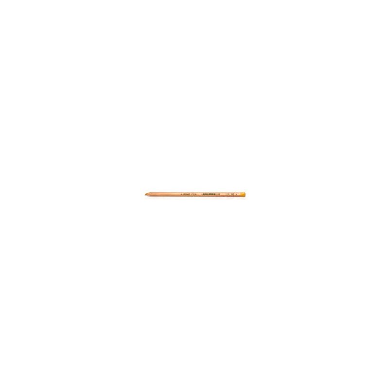 Faber-Castell Pitt Pastel Pencil - Light Yellow Ochre-183