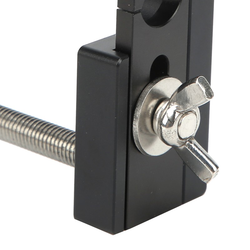 Mouthpiece Puller Remover Adjustable Hug Tool for Trumpet Trombone Tenor