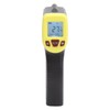 GM320S Industrial Thermometer LCD Display, Data Retention, Temperature Measuring Infrared
