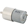 DC Gear Motor Micro Small Low Speed Large Torsion Permanent