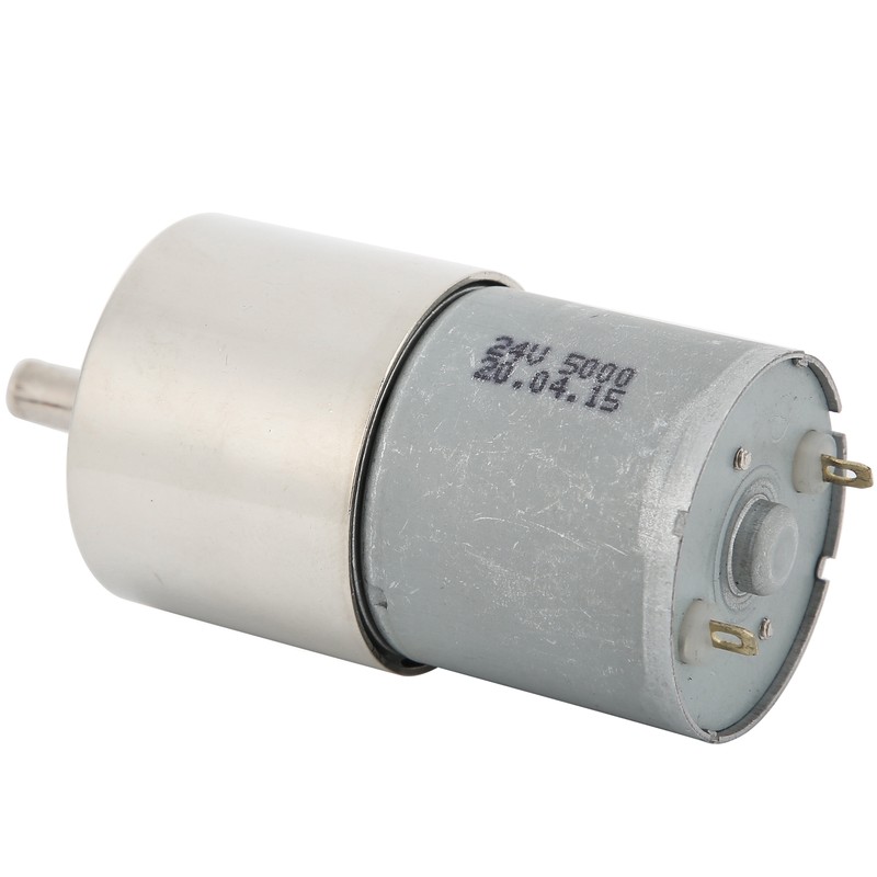 DC Gear Motor Micro Small Low Speed Large Torsion Permanent