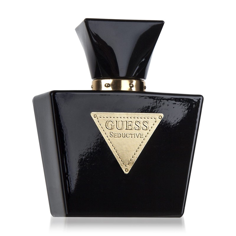 GUESS Seductive Noir for Women Eau de Toilette, 1.7 Fl