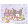 Kuromi Pretty Room Kuromi Marriage Registration Can Be Submitted to