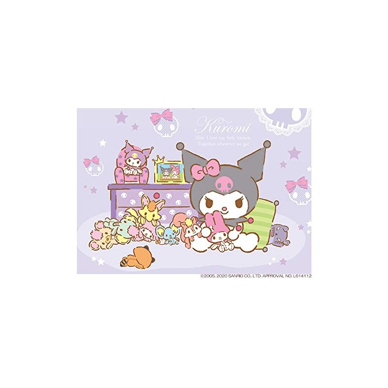 Kuromi Pretty Room Kuromi Marriage Registration Can Be Submitted to