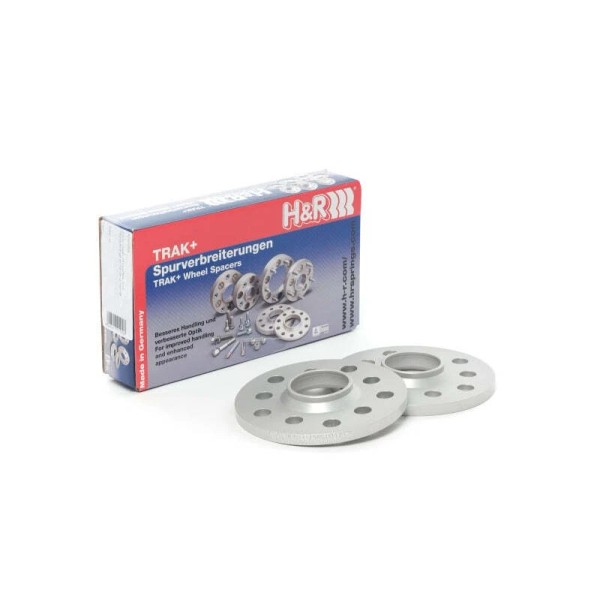 H&R 30234571 Trak+ 15mm DR Wheel Adaptor Bolt 4/108 Center