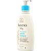 Aveeno Baby Daily Moisture Gentle Body Wash & Shampoo with