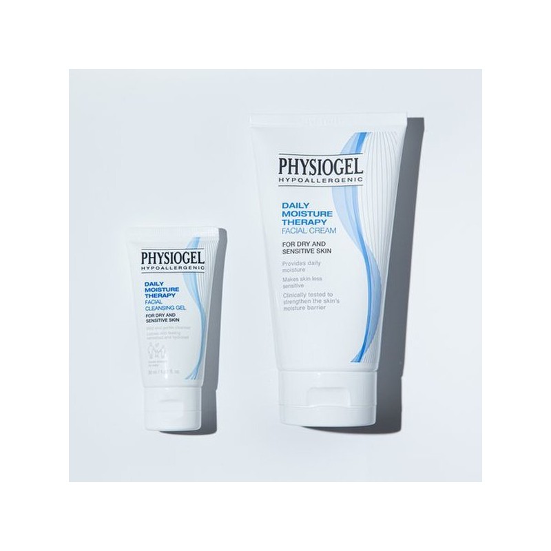 DMT 피지오겔 DMT 크림 150ml Physiogel DMT Cream 150ml