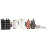 tomzz Audio 7337-001 T-Cable ISO Compatible with Mitsubishi Pajero Outlander