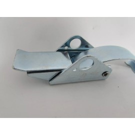BANDIT, MORBARK BANDIT MORBARK WOOD CHIPPER DOOR PANEL LATCH  CATERPILLAR PERKINS POWER UNIT