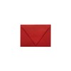 LUXPaper A7 Contour Flap Invitation Envelopes | 5 1/4" x