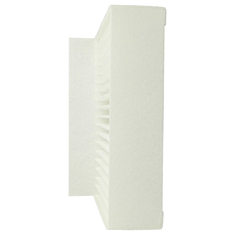 vhbw Filter Set Compatible with Zehnder Climos 200 Ventilation Unit