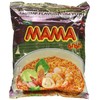 MAMA Instant Ramen Noodle, Tom Yum Shrimp Flavor Pack Of