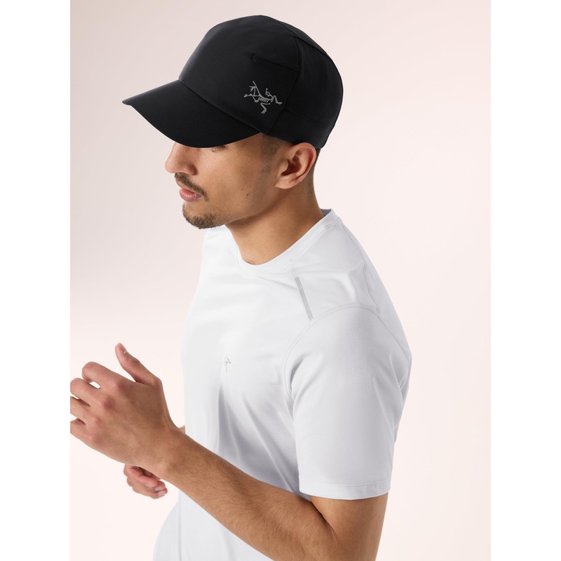 Arc'teryx X000006346 Calvus Cap Black SM
